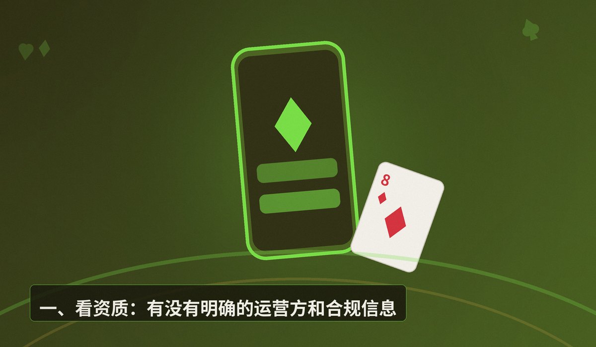德州牛仔正规平台推荐 - 【平台推荐】德州牛仔正规平台怎么选?三点帮你筛出靠谱选择