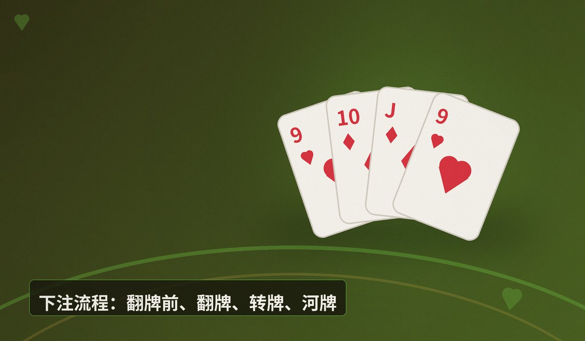 15分钟学会德州牛仔规则 - 15分钟学会德州牛仔规则：从入门到实战的完整指南