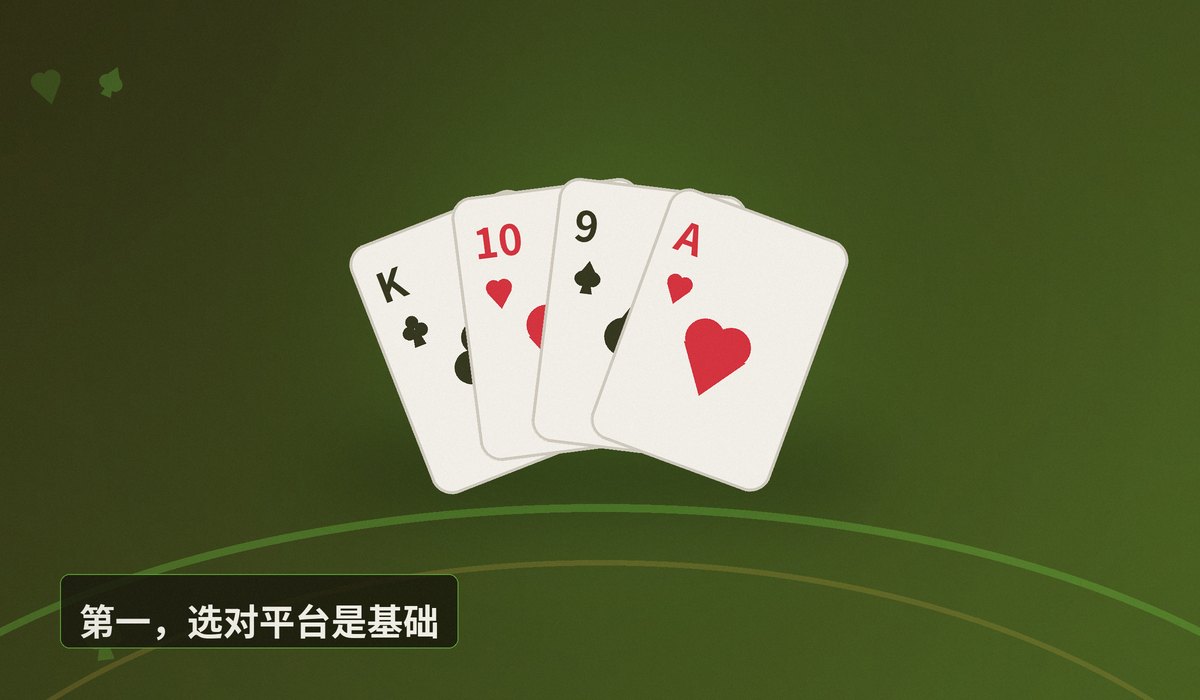德州牛仔在线玩 - 德州牛仔在线玩怎么上手？新手必看三大核心技巧