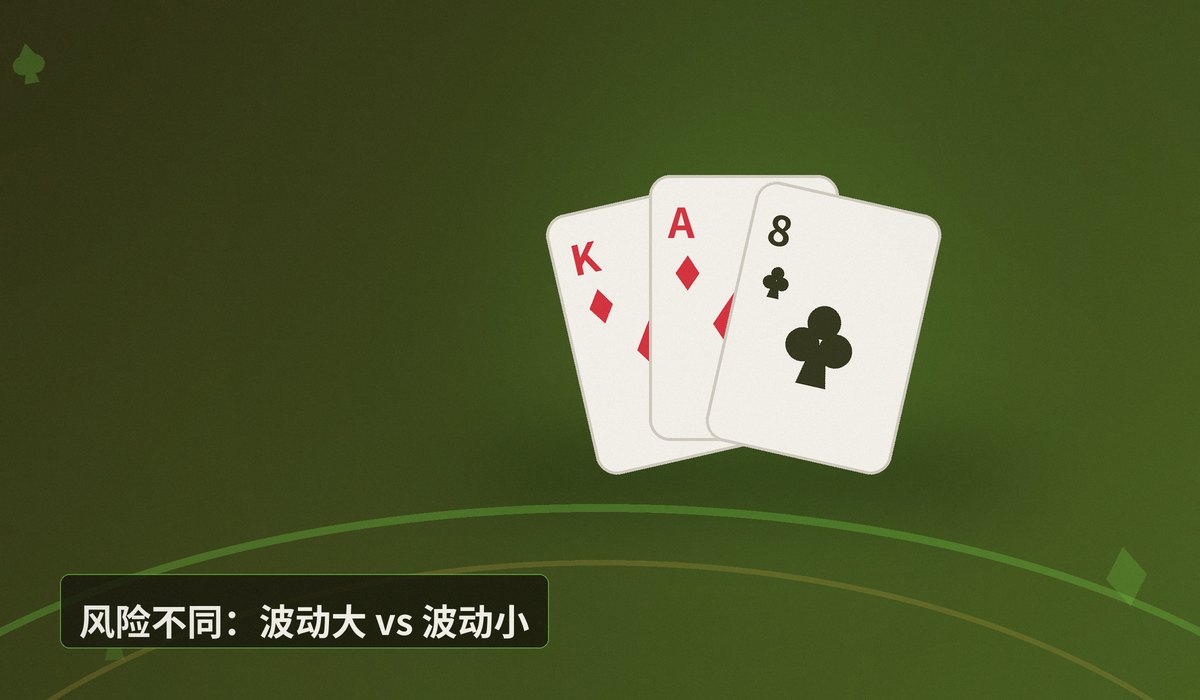 德州牛仔和德州扑克区别 - 德州牛仔和德州扑克区别在哪？新手必读的三大不同点