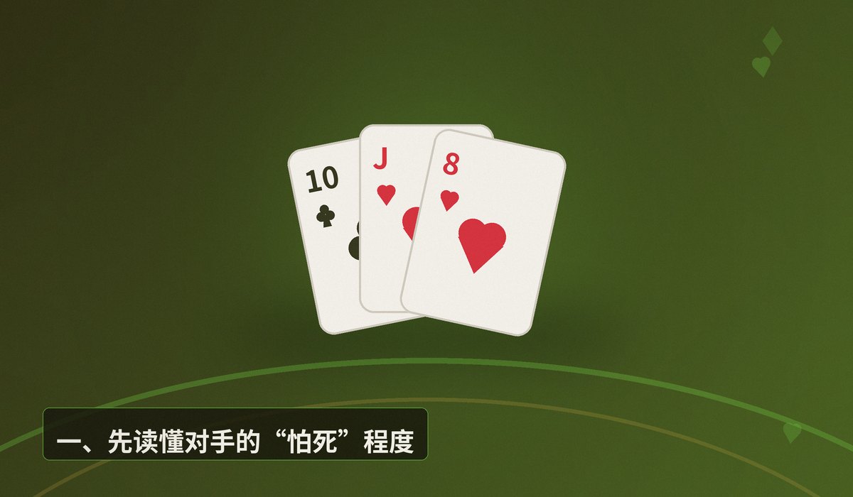 锦标赛泡沫期偷盲策略 - 锦标赛泡沫期偷盲怎么打？三个让策略更稳的要点