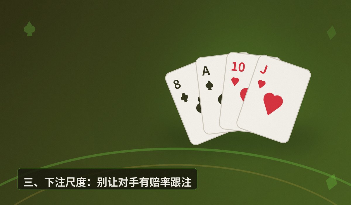 锦标赛泡沫期偷盲策略 - 锦标赛泡沫期偷盲怎么打？三个让策略更稳的要点