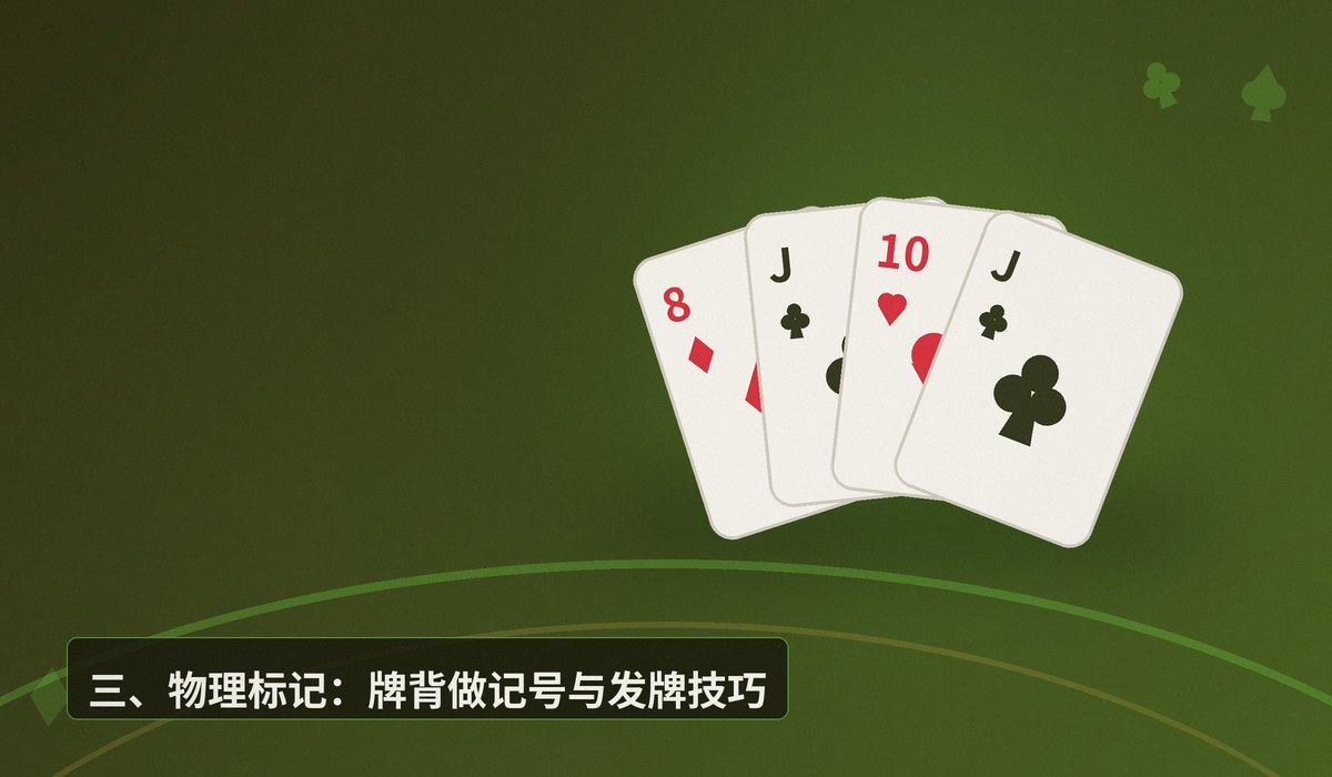 德州牛仔作弊手法揭秘 - 德州牛仔作弊手法揭秘：玩家必知的三类常见骗局与防范技巧