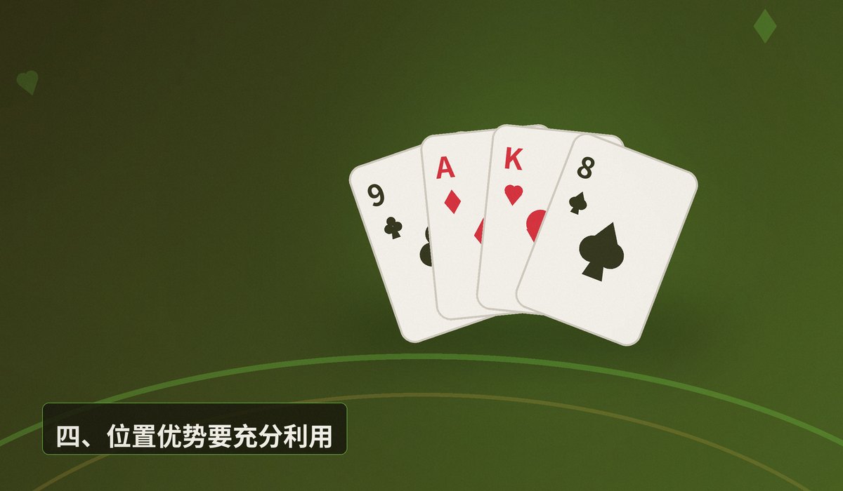 翻牌圈持续下注五大技巧 - 翻牌圈持续下注五大技巧：德州牛仔怎么打更稳
