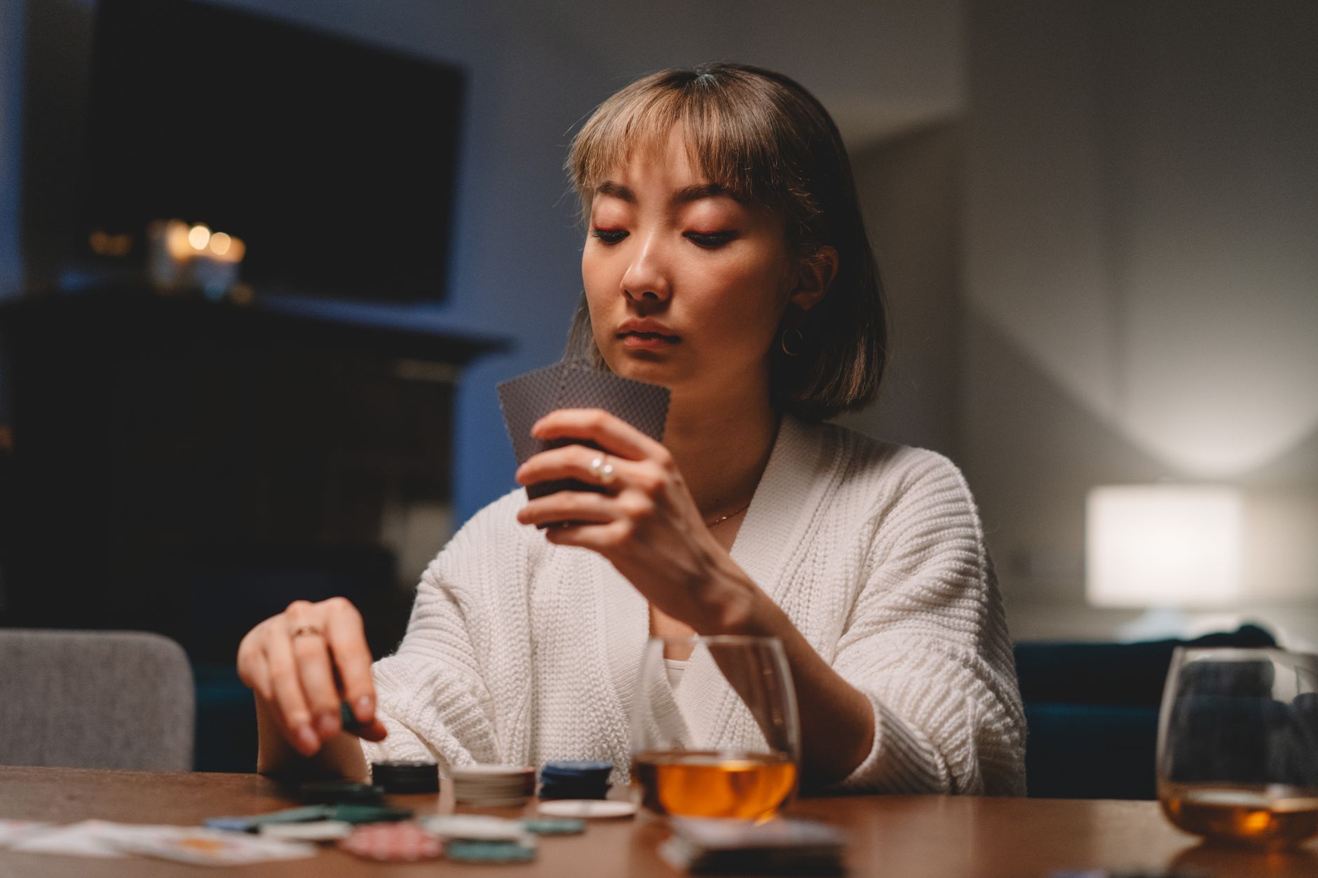 德州牛仔牌型大小怎么比?花色算不算一文讲清楚(要点图解)