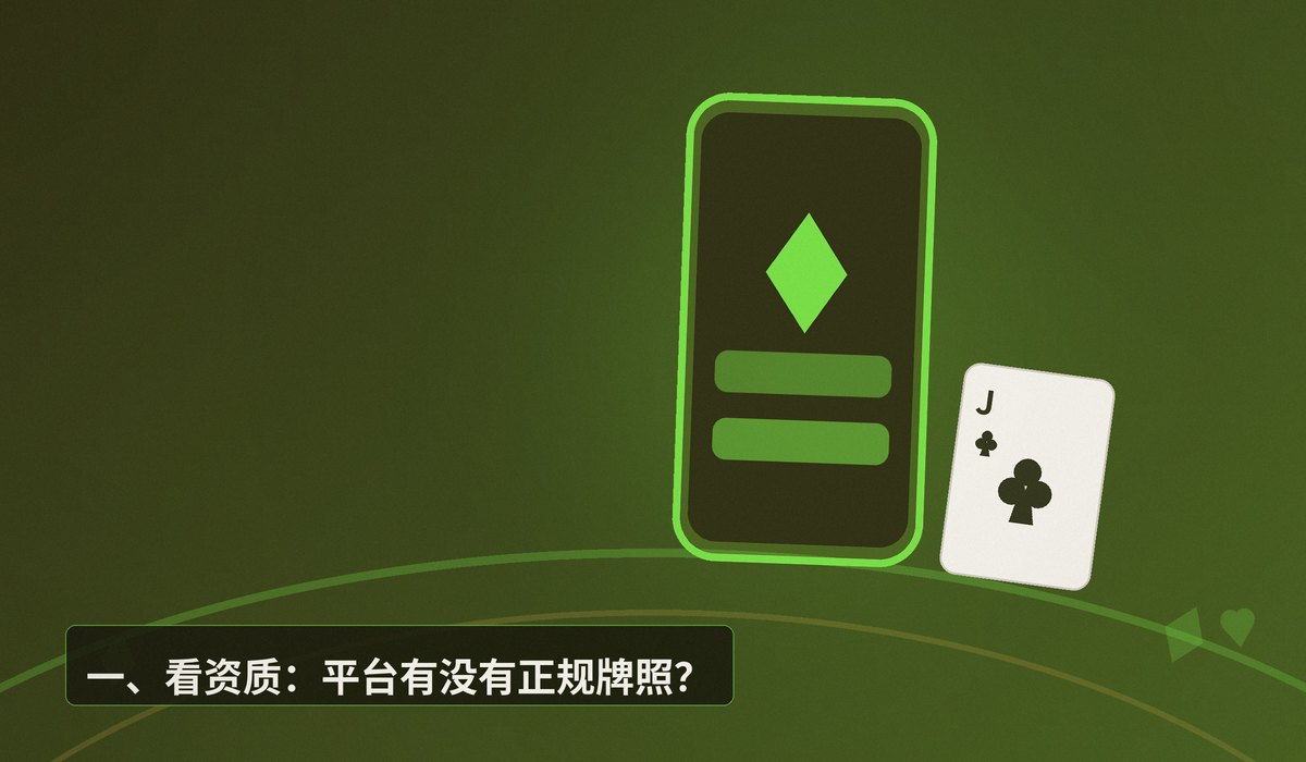 德州牛仔正规平台 - 德州牛仔正规平台怎么选？五个要点帮你避开坑