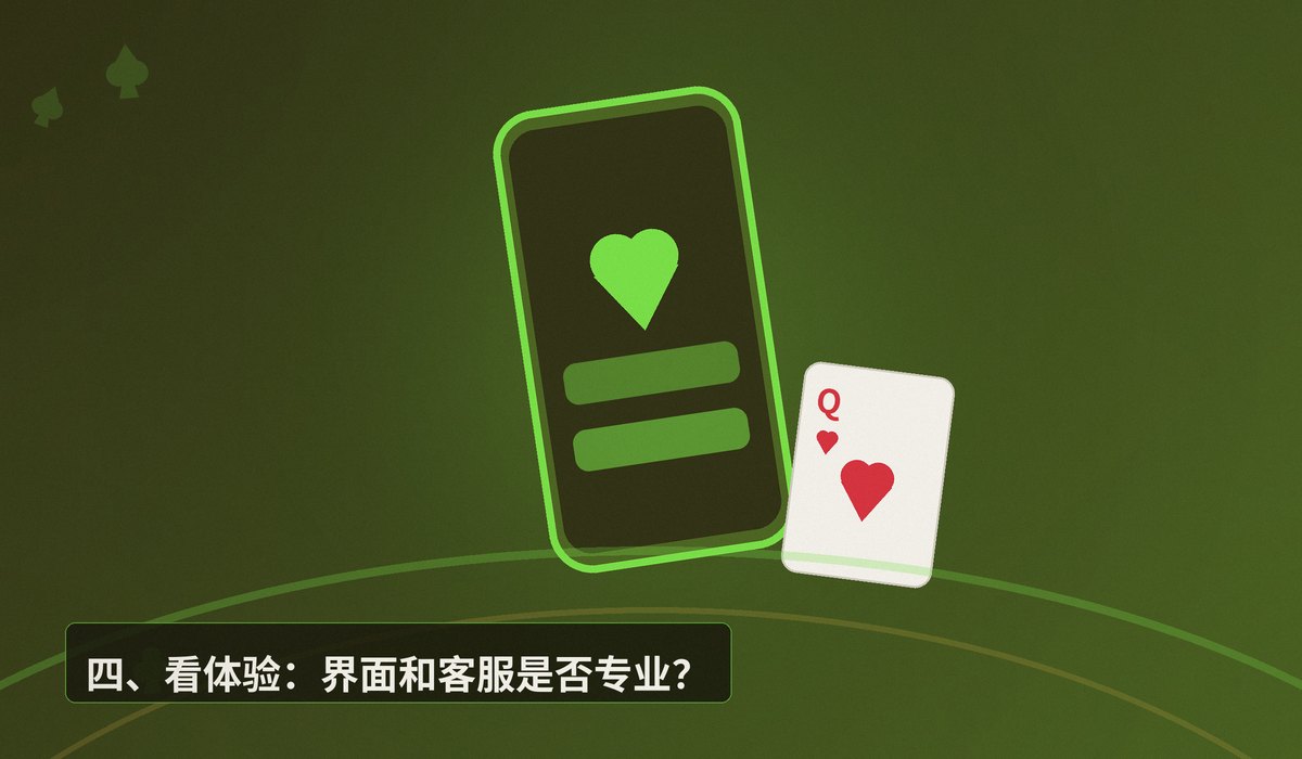 德州牛仔正规平台 - 德州牛仔正规平台怎么选？五个要点帮你避开坑