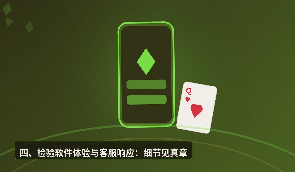 线上平台安全甄别五法 - 线上德州平台安全甄别五法，避开陷阱选对场
