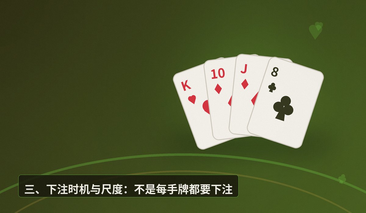 德州牛仔技巧大全 - 德州牛仔技巧大全：从入门到进阶的实用打法解析